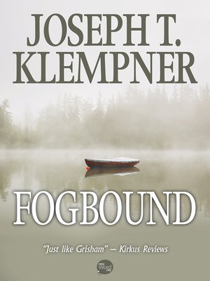 cover image of Fogbound
